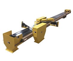 Kase Overhead Conveyor CPTS Midwest